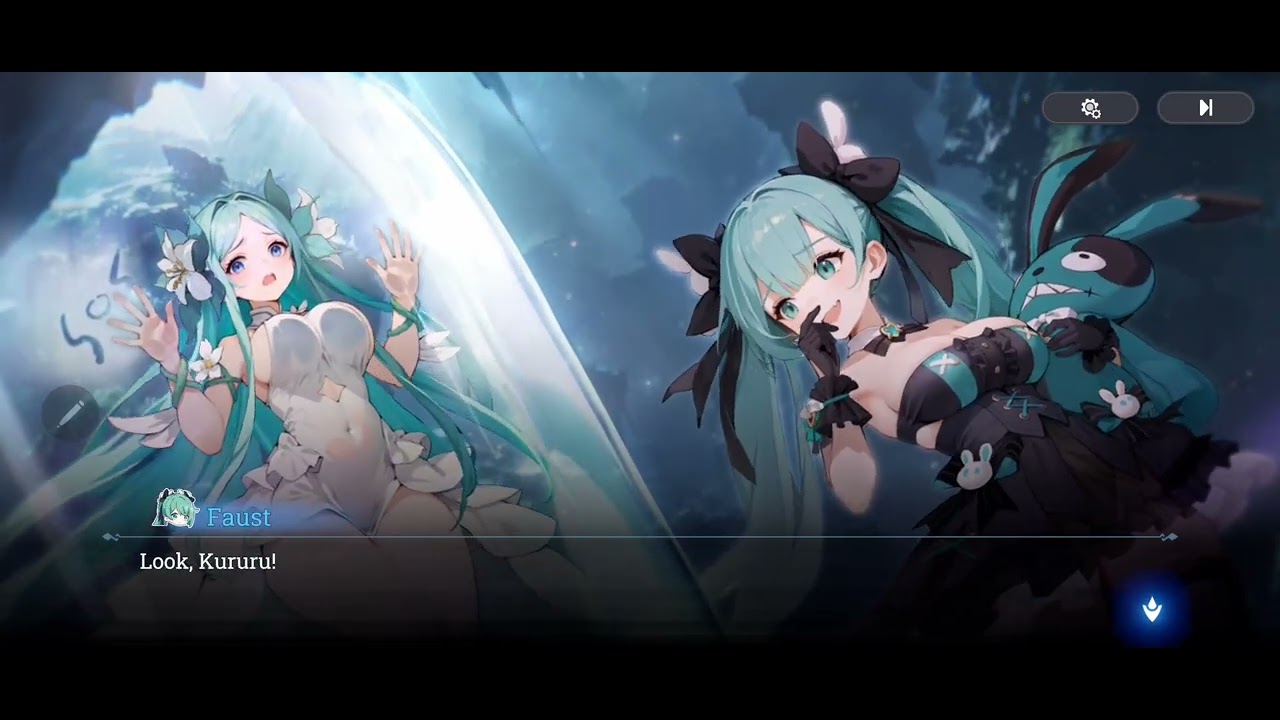 Chapter 5 of dragon traveler 