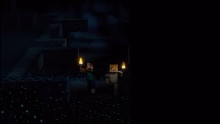 Minecraft live 2022: A wardens song by CubeDude 78 views 1 year ago 1 minute, 51 seconds