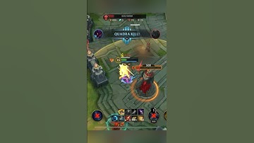 KHAZIX 1 SHOT WILD RIFT MONTAGE! #shorts #wildrift #khazix