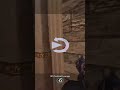 HOW DOES THAT HIT HIM #rainbowsixsiege #gaming #viralvideo #shorts