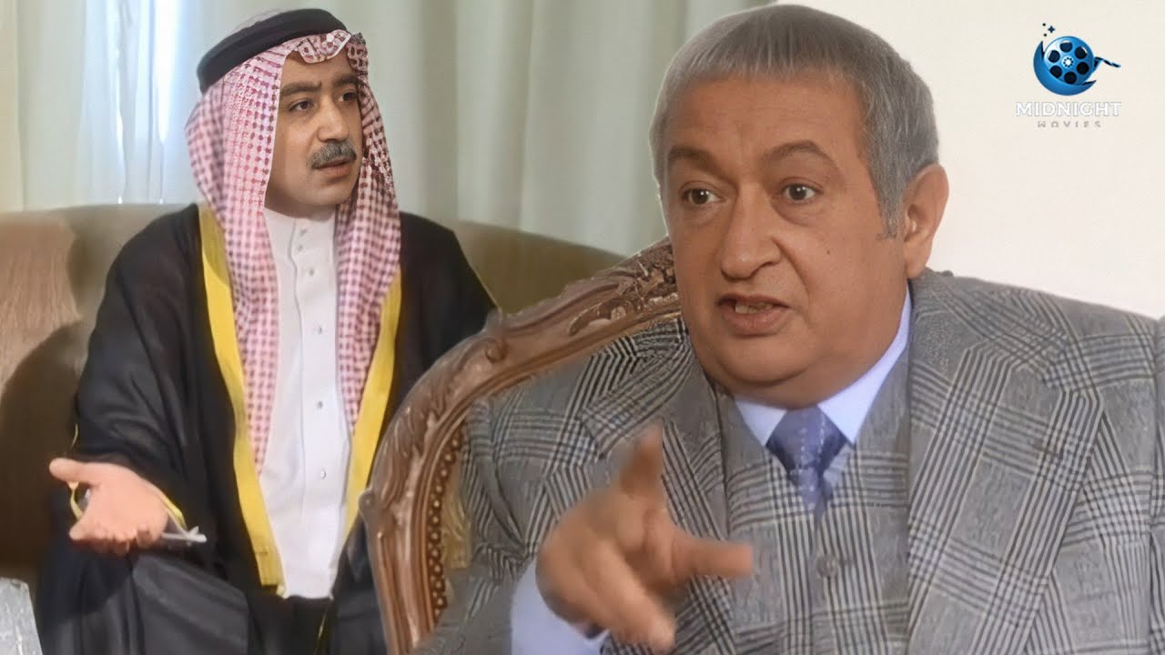 مستثمر عربي عاوز يشتري ارض في مصر .. قصف جبهته بالادب شوفوا عمل معاهم ايه .. لعبة غبية