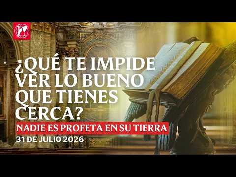 ¿Por qué rechazaron a Jesús en su propia tierra?
