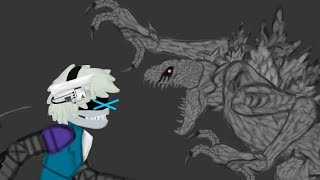 X Vs Niloticus Murder Dronespillar Chase Dc2