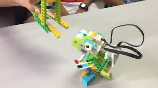 DINO REX | DINOSAUR REX ⚙️WEDO 2.0 LEGO Education | Proyectos LEGO WEDO 2.0 45300 Core Set DINO REX | DINOSAUR REX ⚙️WEDO 2.0 LEGO Education | Proyectos LEGO WEDO 2.0 45300 Core Set