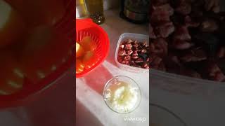 Kuşbaşılı Çökertme Kebabı