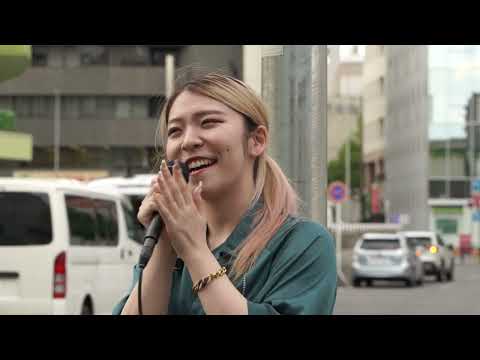 【金山路上ライブ】First Love ( ＃宇多田ヒカル）Covered By YuMe