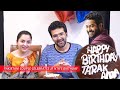 Pakistani Couple Celebrates Jr Ntr&#39;s 39th Birthday | Jr.Ntr | Tarak Anna