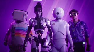 The Finals | S7 Premiere Trailer (World Tour S7E1)