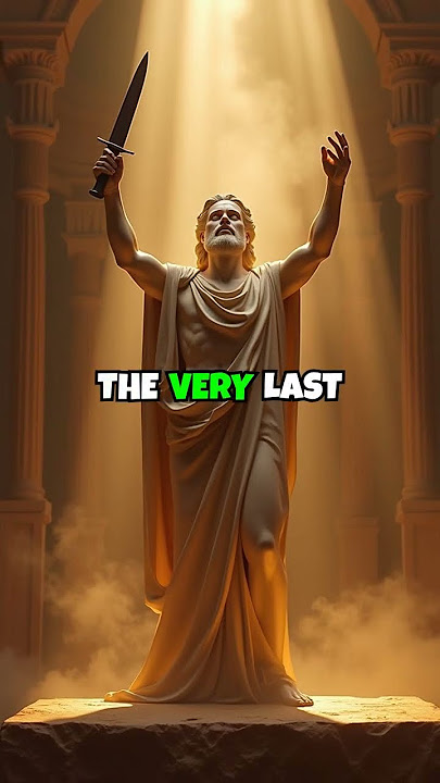 The Day Abraham Faced the Hardest Test Ever! #AbrahamAndIsaac #Genesis22 #FaithTested