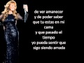 Jenni Rivera - A Cambio De Que (lyrics) BANDA