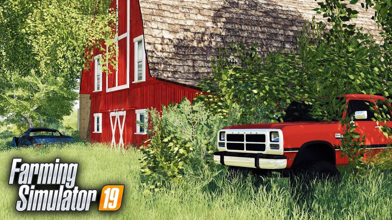 video phone beyonce mp3 FS19- BARN FIND! OLD CUMMINS DIESEL HASN'T RAN IN 10 YEARS