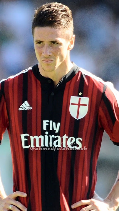 الجزء الخامس|النينو فيرناندو توريس 🔱#أتليتكو_مدريد #توريس #ليفربول #تشيلسي #برشلونة #ميلان #shorts