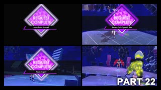 Lets Play Soul Hackers 2 Part 22 Soul Matrix; Arrow Sector 2F & Aion Directives Lets Play Soul Hackers 2 Part 22 Soul Matrix; Arrow Sector 2F & Aion Directives