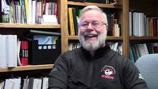 Huffman Engineering, Inc. - In the Beginning