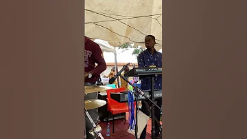 Hot Easter Pentecostal Praise by Oduro🥁 and Nkay mix 🎹