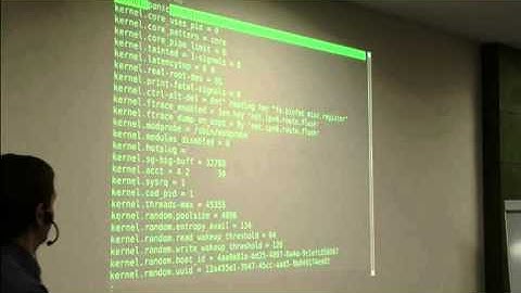 КИТ 1.3 Операционная система GNU Linux устройство и функционирование
