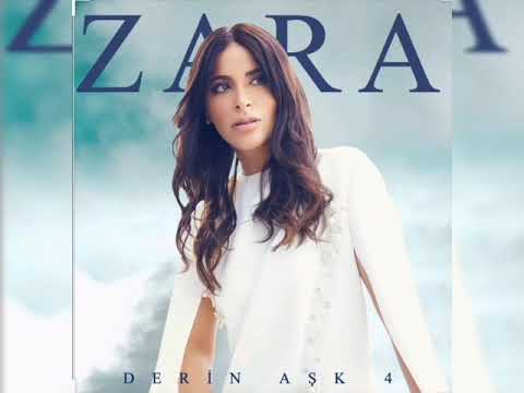 Zara - Yüreğin Bir Taş / Derin Aşk 4