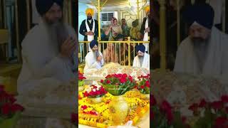 satgur sabhna da bhala manayega#singh #wahguru # dhan guru garth sahib ji#subscribemychannel