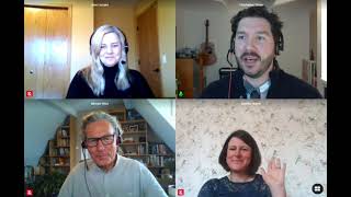A vision for humanity in medicine ICPH 2021