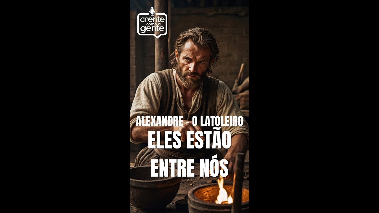 ALEXANDRE O LATOEIRO - YouTube