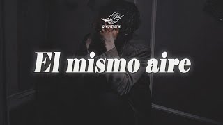 Camilo & Pablo Alborán - El Mismo Aire Letra