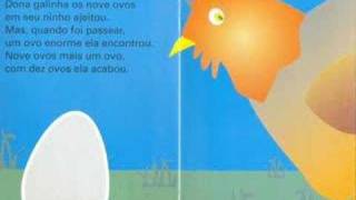 um amor de confusao