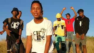 Tel Em - Im Backofficial Music Video