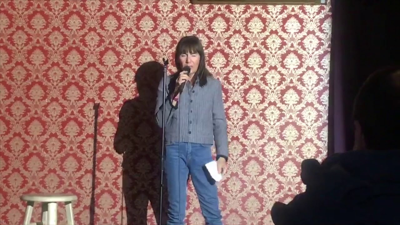 Pretty Funny Women In LA