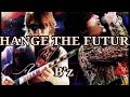 CHANGE THE FUTURE   B&#39;z