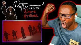 Download lagu PUTRI ARIANI MUSIC VIDEO {WAKE MY SOUL} ||GUMZ REACT!!!