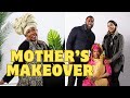 Mothers day makeover  mommy makeover