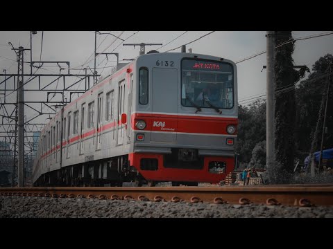 【鉄道PV】サウンドスケープ
