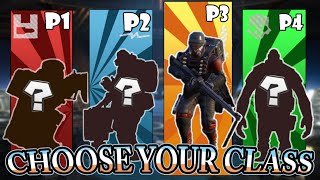 Famous Exposing the Hidden Class System of Helldivers 2 Wealth