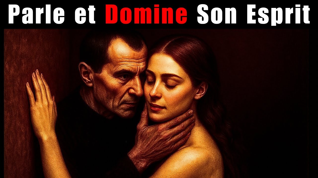 Comment Parler À Une Femme Et Dominer Son Esprit – Machiavel Et L’Art De Parler