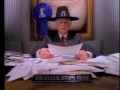 Beginning of video