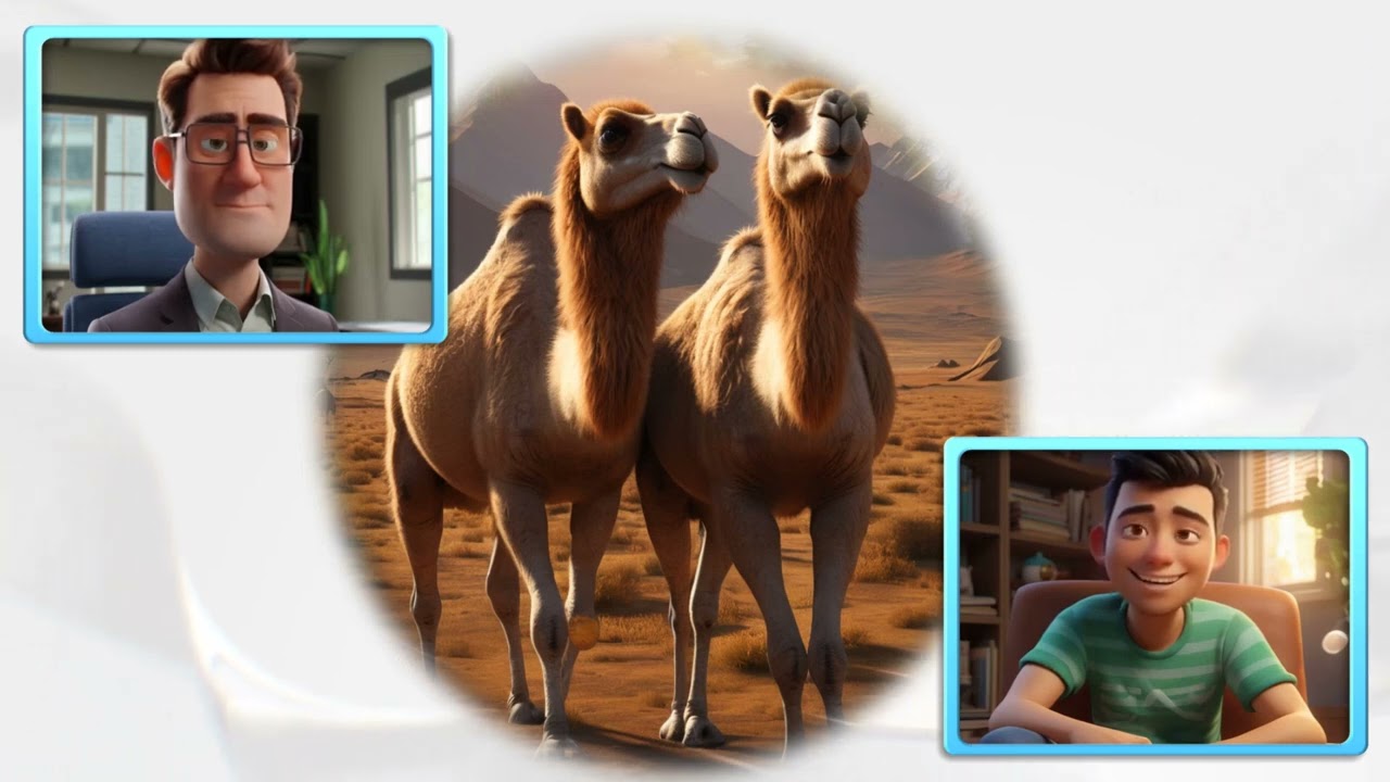 Traveling Through Russia