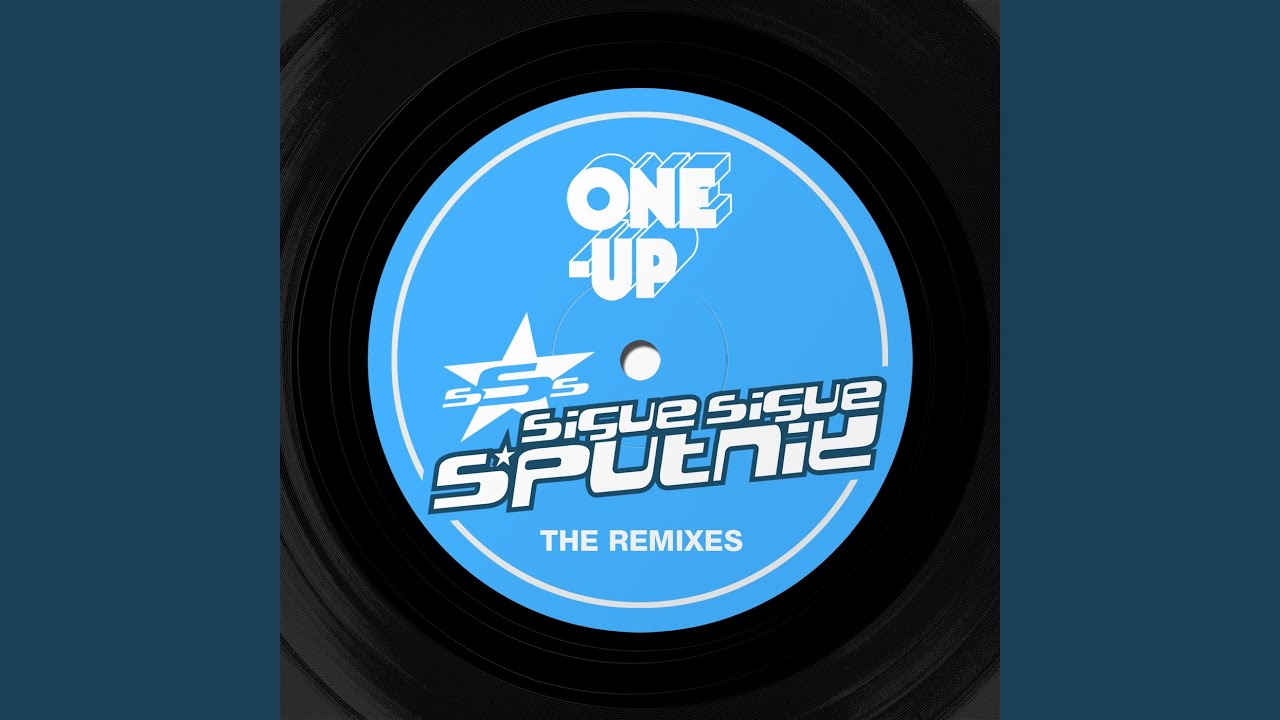 Love Missile F1-11 (Japanese Remix)