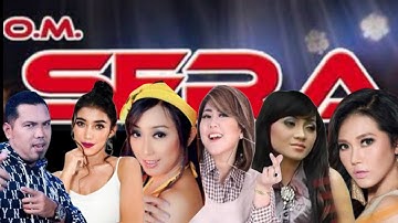 Om Sera Live Mojokerto 2012 ft Ramayana Sound System Full Album
