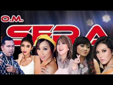 Om Sera Live Driyorejo 2012 Ft Ramayana Sound System glerrr banget