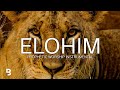 Prophetic worship music  elohim intercession prayer instrumental