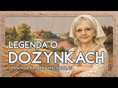 Legenda o dożynkach