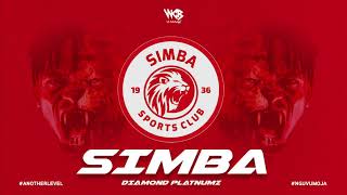 Watch Diamond Platnumz Simba video