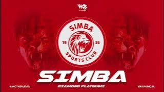 Diamond Platnumz - Simba