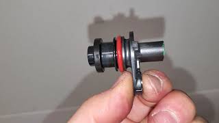 2016, 2017, 2018, 2019, 2020, 2021, 2022, 2023 GM Chevrolet Malibu 1.5L I4 Camshaft Position Sensor
