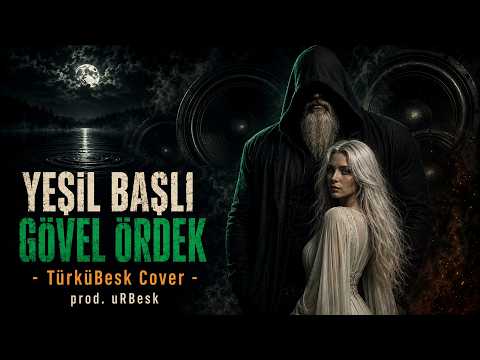 Yeşil Başlı Gövel Ördek - TürküBesk Cover - prod. uRBesk