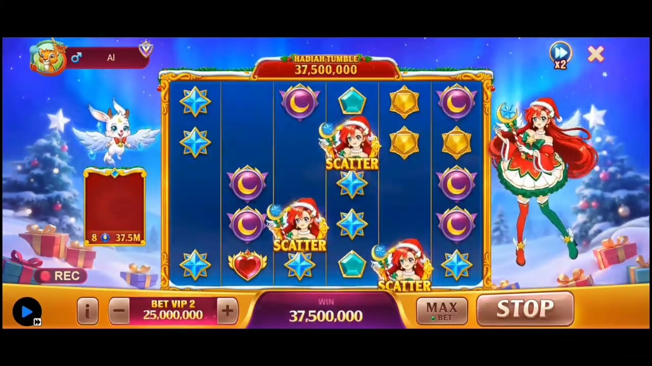 Mod Higgs Games Island V 2.72 Original Terbaru & Terupdate 2026