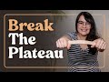 How To Break Through Plateaus in Stroke Recovery