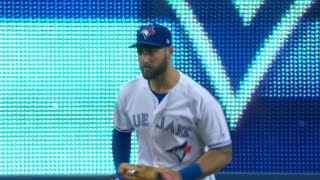Pillar robs Ramirez with amazing diving grab