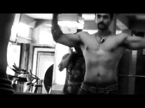Dhanush Gym Youtube