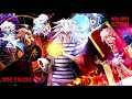 Yami Bakura Tribute Nero Forte